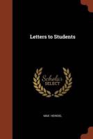 Letters to Students
