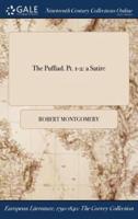 The Puffiad. Pt. 1-2: a Satire