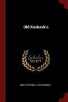 Old Kaskaskia