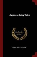 Japanese Fairy Tales