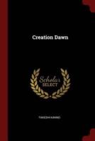 Creation Dawn