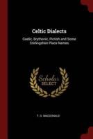 Celtic Dialects
