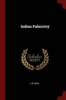 Indian Palmistry