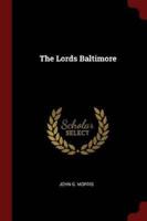 The Lords Baltimore