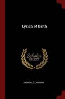 Lyrich of Earth