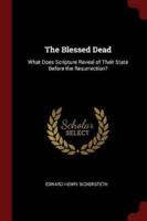 The Blessed Dead