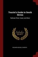 Tourist's Guide to South Devon