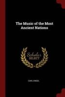 The Music of the Most Ancient Nations