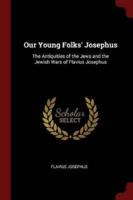 Our Young Folks' Josephus