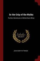 In the Grip of the Nyika