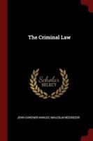 The Criminal Law