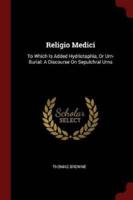 Religio Medici