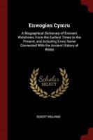 Enwogion Cymru