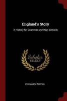 England's Story