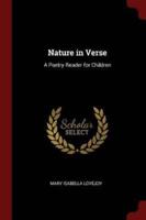 Nature in Verse