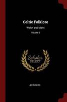 Celtic Folklore