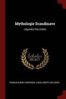 Mythologie Scandinave