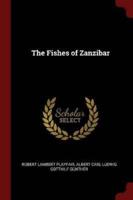 The Fishes of Zanzibar