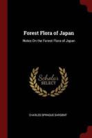 Forest Flora of Japan