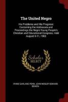 The United Negro