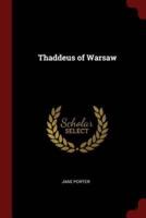 Thaddeus of Warsaw