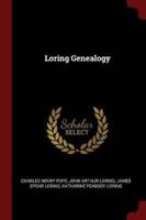 Loring Genealogy