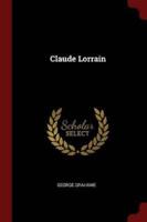 Claude Lorrain