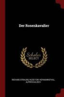 Der Rosenkavalier