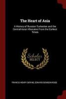 The Heart of Asia