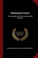 Elementary French