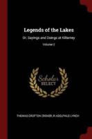 Legends of the Lakes