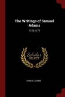 The Writings of Samuel Adams