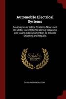Automobile Electrical Systems