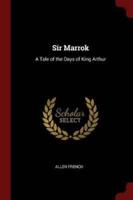 Sir Marrok