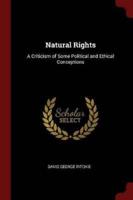 Natural Rights