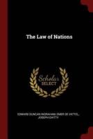 The Law of Nations