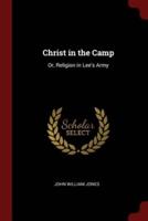 Christ in the Camp