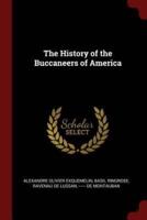 The History of the Buccaneers of America