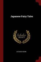 Japanese Fairy Tales