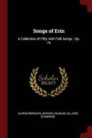 Songs of Erin