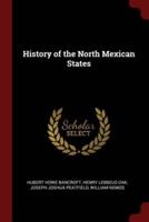 History of the North Mexican States