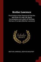 Brother Lawrence