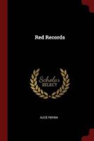 Red Records