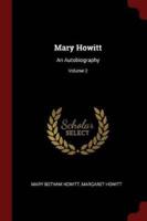 Mary Howitt