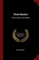 Three Masters