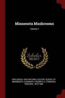 Minnesota Mushrooms; Volume 4