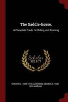 The Saddle-Horse.