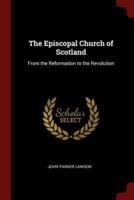 The Episcopal Church of Scotland