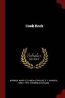 Cook Book