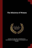 The Ministry of Women